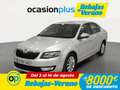 Skoda Octavia 2.0TDI CR Ambition Gris - thumbnail 1