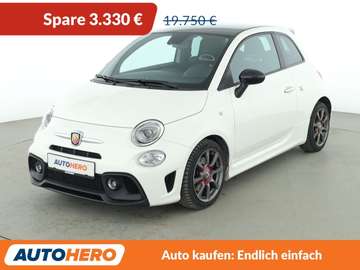 1.4 Turbo Aut.*NAV*XENON*PDC*SHZ*BT*