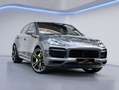 Porsche Cayenne Platinum Edition Gris - thumbnail 2