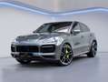 Porsche Cayenne Platinum Edition Gris - thumbnail 1