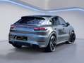 Porsche Cayenne Platinum Edition Gris - thumbnail 5