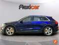 Audi e-tron 55 quattro Azul - thumbnail 5