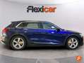 Audi e-tron 55 quattro Azul - thumbnail 4