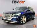 Audi e-tron 55 quattro Azul - thumbnail 3