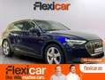 Audi e-tron 55 quattro Azul - thumbnail 1