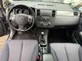 Nissan Tiida 1.6 tekna , 1 HAND , KLIMAAUTOMATIK Grau - thumbnail 9
