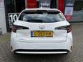 Toyota Corolla Touring Sports 1.2 TURBO NL-AUTO APPLE/ANDROID CAR Weiß - thumbnail 3