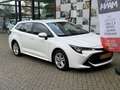 Toyota Corolla Touring Sports 1.2 TURBO NL-AUTO APPLE/ANDROID CAR Weiß - thumbnail 5