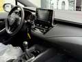 Toyota Corolla Touring Sports 1.2 TURBO NL-AUTO APPLE/ANDROID CAR Weiß - thumbnail 15