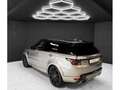 Land Rover Range Rover Sport 5.0 V8 SUPERCHARGED AUTOBIOGRAPHY Zilver - thumbnail 3