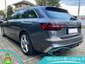 Audi A4 Avant 35 TDI/163 CV S tronic S line edition Gris - thumbnail 5