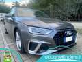 Audi A4 Avant 35 TDI/163 CV S tronic S line edition Gris - thumbnail 9