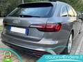 Audi A4 Avant 35 TDI/163 CV S tronic S line edition Gris - thumbnail 7