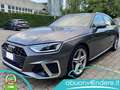 Audi A4 Avant 35 TDI/163 CV S tronic S line edition Gris - thumbnail 1