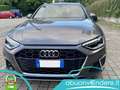 Audi A4 Avant 35 TDI/163 CV S tronic S line edition Gris - thumbnail 10