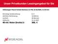 Volkswagen Passat Variant 2.0 TDI DSG BUSINESS LED+NAVI+AHK Nero - thumbnail 26