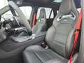 Mercedes-Benz GLC 43 AMG 4Matic WR Performance Sitze Burmester Fekete - thumbnail 7