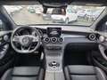 Mercedes-Benz GLC 43 AMG 4Matic WR Performance Sitze Burmester Černá - thumbnail 10