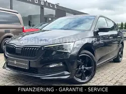 Skoda Scala MONTE CARLO 1,6TDI/ACC/SPUR/DIGITAL/PANO