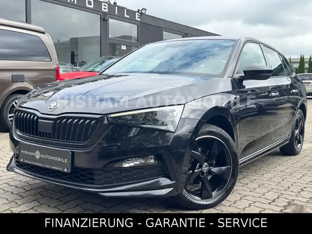 Skoda Scala SCALA MONTE CARLO 1,6TDI/ACC/SPUR/DIGITAL/PANO