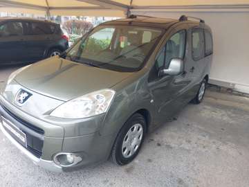 Partner Tepee 1.6 hdi Active (premium) 112cv E5