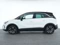 Opel Crossland X 1.2T Elegance+LED+NAVI+KAMERA+SHZ Blanc - thumbnail 5