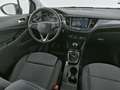 Opel Crossland X 1.2T Elegance+LED+NAVI+KAMERA+SHZ Blanc - thumbnail 18
