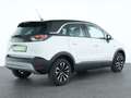 Opel Crossland X 1.2T Elegance+LED+NAVI+KAMERA+SHZ Blanc - thumbnail 9