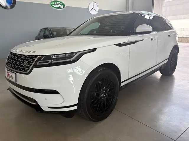Land Rover Range Rover Velar Range Rover Velar 2.0d i4 mhev 4wd 204cv auto