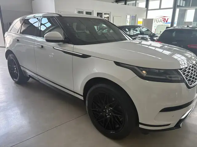 Land Rover Range Rover Velar Range Rover Velar 2.0d i4 mhev 4wd 204cv auto