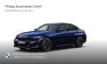 BMW 340 M340i xDrive M Sport Pro AHK St-Hzg h&k Glasdach Blau - thumbnail 1