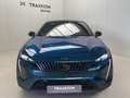 Peugeot 408 NEW 408 GT 100% FISCAAL AFTREK 100% Fiscaal aftrek Bleu - thumbnail 13