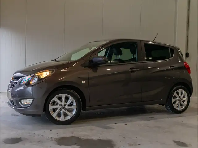 Opel Karl 1.0 ecoFLEX Innovation Automaat I 1ste eig. I Clim