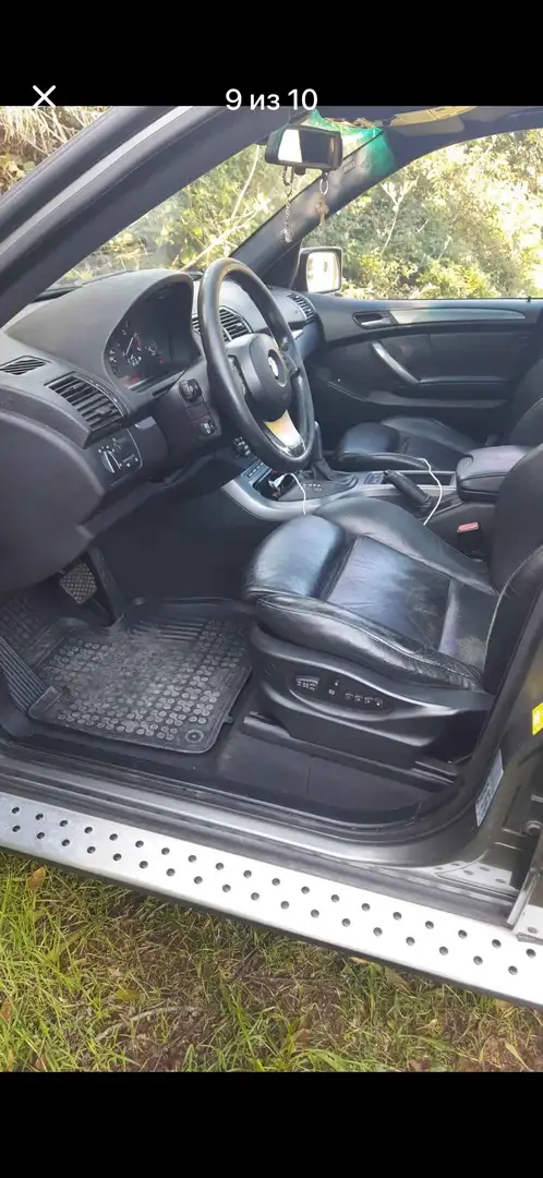 BMW X5 3.0 d - 2