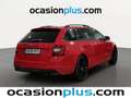 Skoda Octavia Combi 2.0 TSI DSG RS 180kW Rojo - thumbnail 4