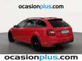 Skoda Octavia Combi 2.0 TSI DSG RS 180kW Rojo - thumbnail 3