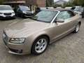 Audi A5 Cabriolet 2.0 TFSI AUTOMATIK/BANG&OLUFSEN/+++ Beige - thumbnail 1