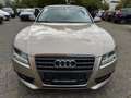 Audi A5 Cabriolet 2.0 TFSI AUTOMATIK/BANG&OLUFSEN/+++ Beige - thumbnail 2