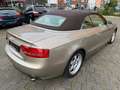 Audi A5 Cabriolet 2.0 TFSI AUTOMATIK/BANG&OLUFSEN/+++ Beige - thumbnail 4