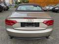 Audi A5 Cabriolet 2.0 TFSI AUTOMATIK/BANG&OLUFSEN/+++ Beige - thumbnail 5