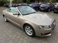 Audi A5 Cabriolet 2.0 TFSI AUTOMATIK/BANG&OLUFSEN/+++ Beige - thumbnail 18