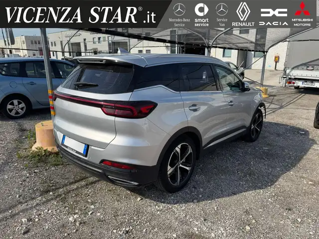 DR Automobiles DR6.0 view 4