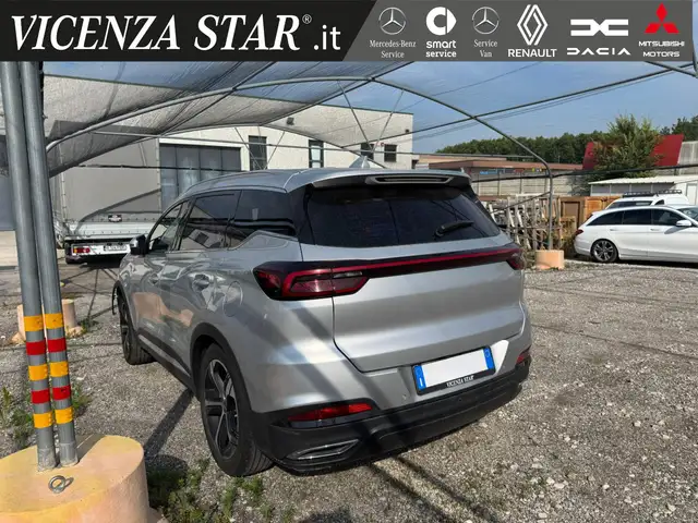 DR Automobiles DR6.0 view 3