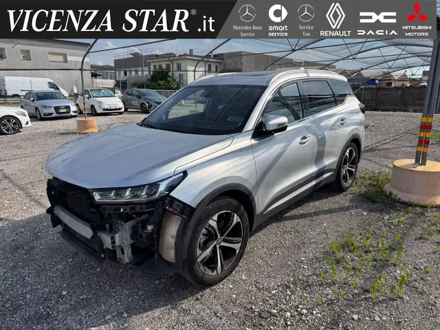 DR Automobiles DR6.0 view 2