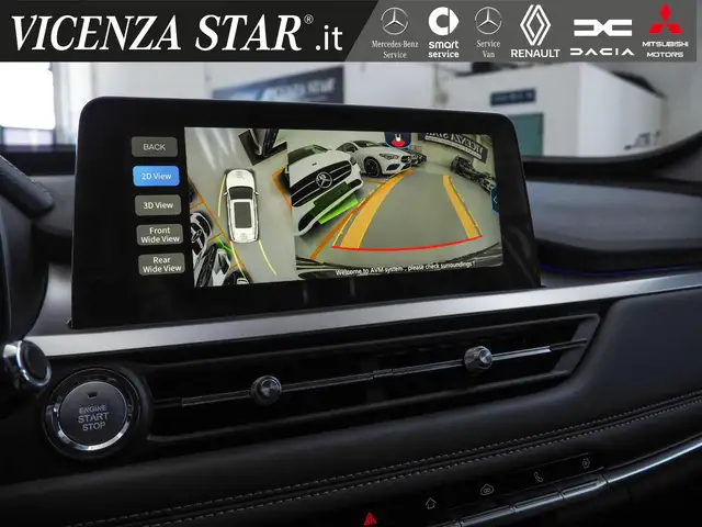 DR Automobiles DR6.0 view 9