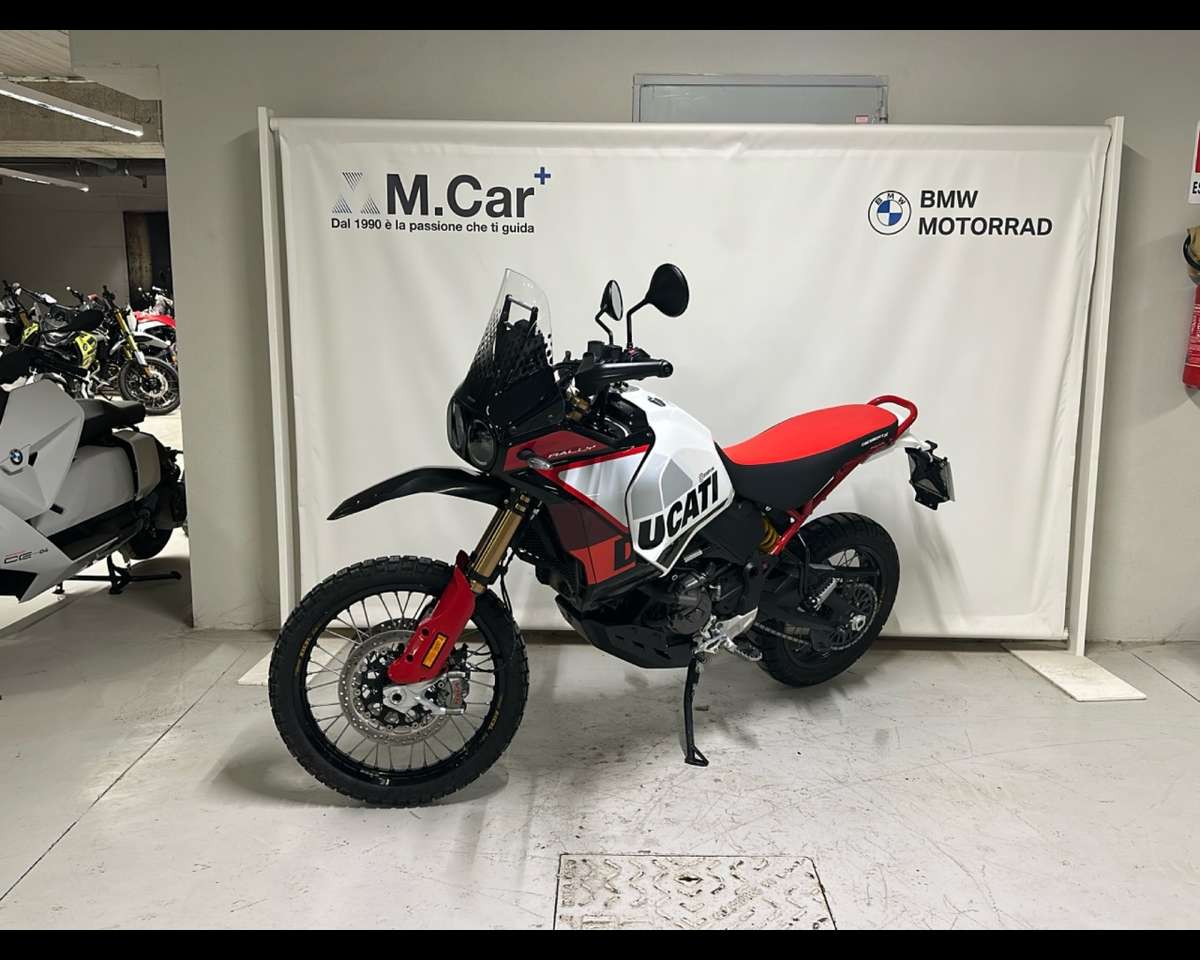 Ducati Others 937 Rally Abs