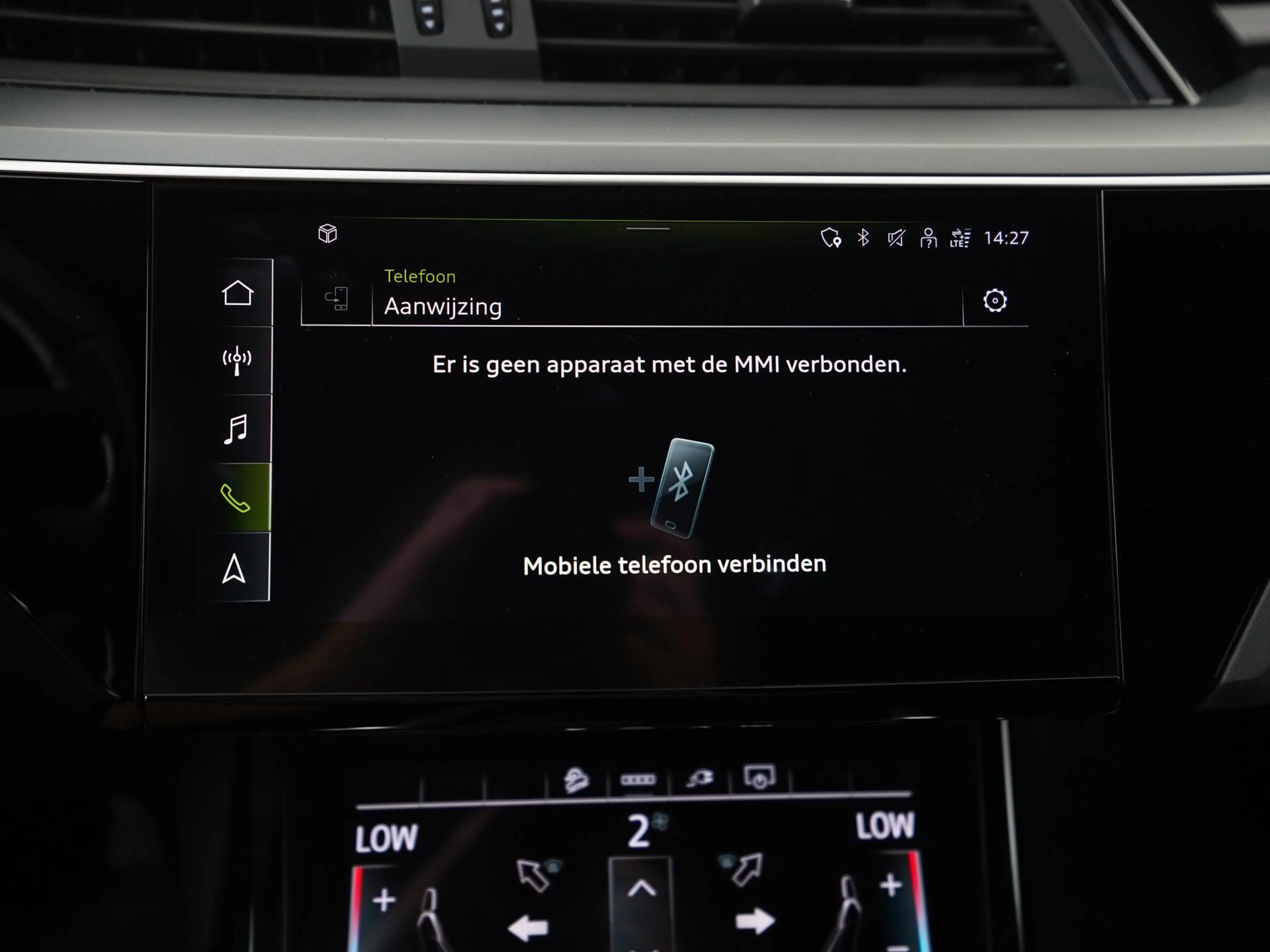 Audi e-tron 55 quattro S-Line Shadow Look 95 kWh | Trekhaak | — photo 14