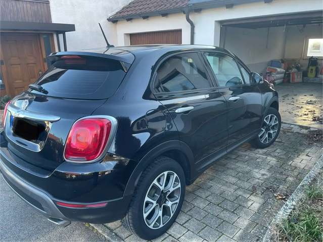 Fiat 500X 500X 1.4 Multiair DCT 4x2 S