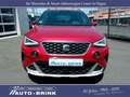 SEAT Arona Xperience DSG Nav/aPTS+RFK/LED/ACC/15tkm Rot - thumbnail 2