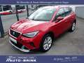SEAT Arona Xperience DSG Nav/aPTS+RFK/LED/ACC/15tkm Rot - thumbnail 24